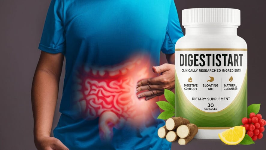 DigestiStart