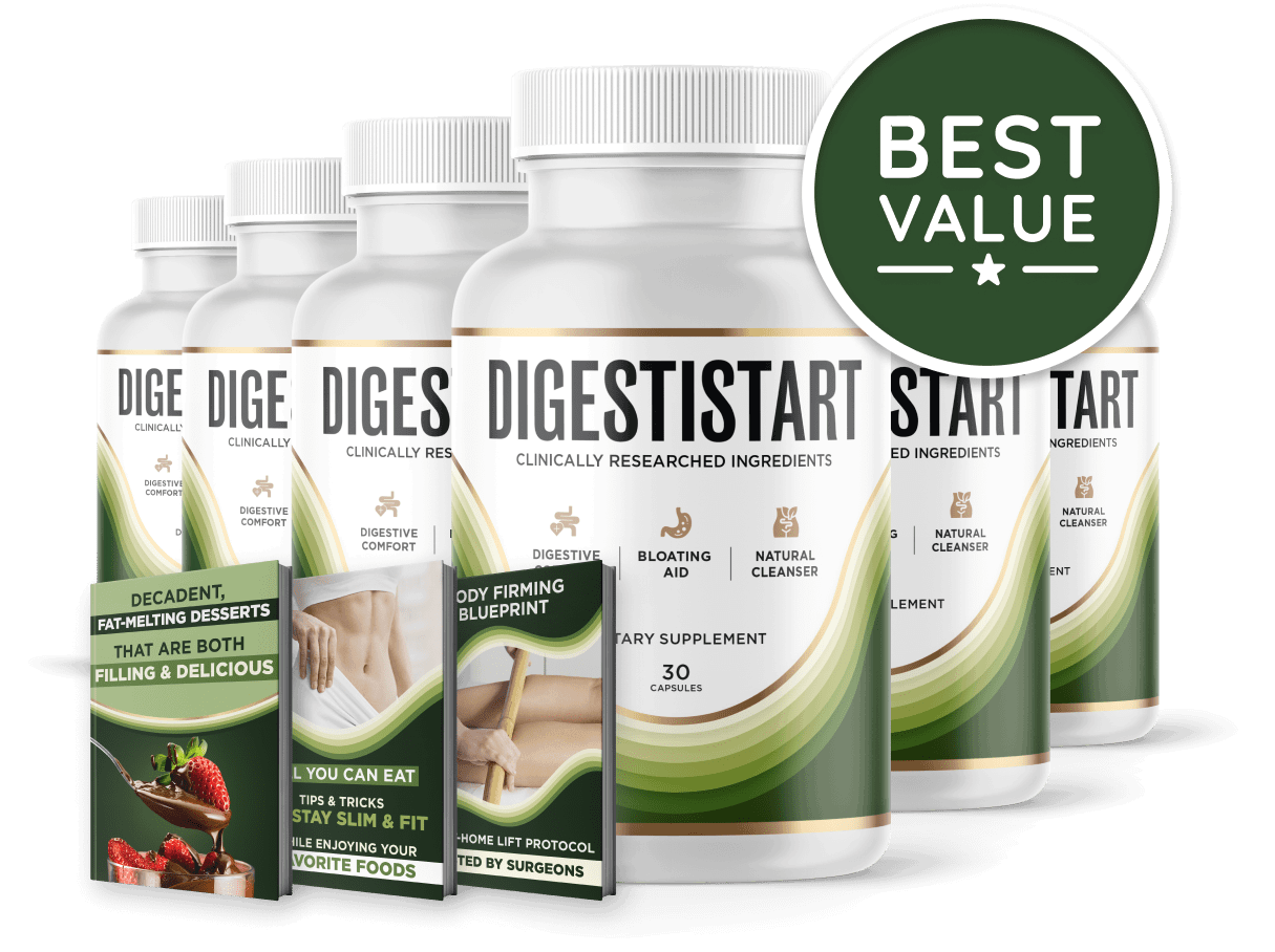 DigestiStart