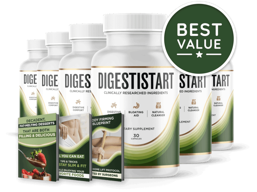 DigestiStart